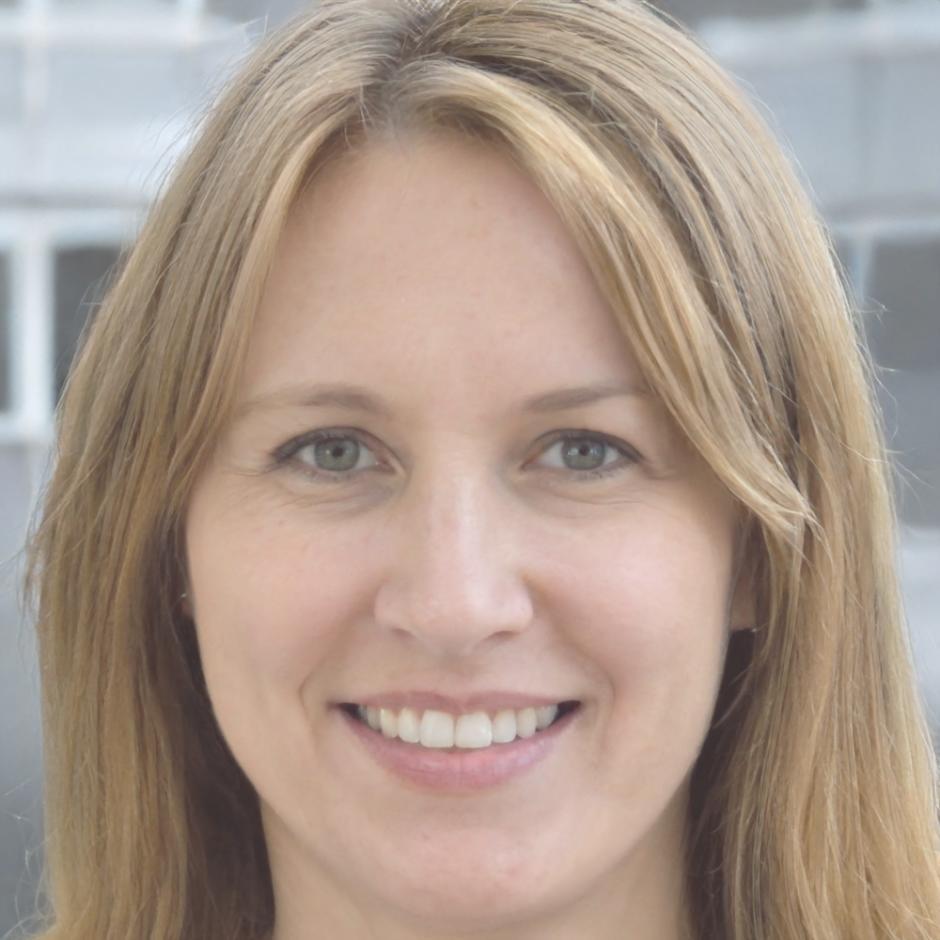 Portraitfoto von Sarah